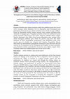 Research paper thumbnail of Peningkatan Kompetensi Guru Bahasa Inggris dalam Penulisan Artikel pada Open Journal System (OJS)