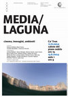 Research paper thumbnail of MEDIA/LAGUNA. Cinema, immagini, ambienti