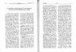 Research paper thumbnail of Արժէքաւոր փաստաթուղթ մը Արժանթինի Հայ Եկեղեցւոյ պատմութեան համար [Ա. մաս]