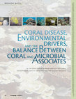 Research paper thumbnail of Coral Disease, Environmental Drivers, and the Balance Between Coral and Microbial Associates