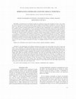 Research paper thumbnail of Morfología Costera Del Golfo De Cariaco, Venezuela