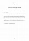 Research paper thumbnail of Wastewater treatment sludge composting