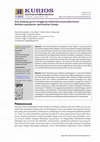 Research paper thumbnail of Dari padang gurun hingga ke belantara posmodernisme: Refleksi perjalanan spiritualitas gereja