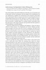 Research paper thumbnail of Democracy, Media and Law in Malaysia and Singapore: A Space for Speech, written by Andrew Kenyon, Tim Majorbanks & Andrew Whiting