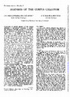 Research paper thumbnail of Agenesis of the corpus callosum. Its associated anomalies and syndromes with special reference to the Apert syndrome