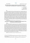 Research paper thumbnail of Irkçi Reklamlara Yöneli̇k Tüketi̇ci̇ Tutumunun Satin Alma Davranişindaki̇ Rolü Üzeri̇ne Bi̇r Araştirma