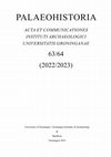 Research paper thumbnail of The Avellino Event. Cultural and Demographic Effects of the Great Bronze Age Eruption of Mount Vesuvius. Overview of main project results, publications and valorisation activities