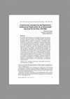 Research paper thumbnail of Construcción sociotécnica del Repositorio Institucional Digital piloto de la Universidad Nacional de las Artes: Rid-UNA