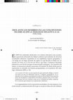 Research paper thumbnail of Dios ante los hombres en las concepciones islámicas (de la teología negativa a la théosis)