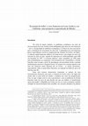 Research paper thumbnail of Economia de bolha" e crise financeira no Leste Asiático e na Califórnia: uma perspectiva espacializada de Minsky 1