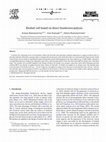 Research paper thumbnail of Biofuel cell based on direct bioelectrocatalysis