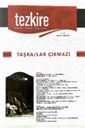 Research paper thumbnail of Tarık Buğra’ nın Yağmur Beklerken Romanından Cumhuriyet’ in Taşrasına Bakmak