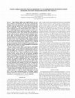 Research paper thumbnail of Facies character and stratal responses to accommodation in Pennsylvanian bioherms, western Orogrande Basin, New Mexico