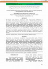 Research paper thumbnail of Pengendalian Asystasia intrusa (Forssk.) Nees dan Eleusine indica (L.) Gaertn. Menggunakan Beberapa Dosis Indaziflam Pada Gambut Dan Tanah Mineral : Controlof Asystasia intrusa (Forssk.) Nees and Eleusine indica (L.) Gaertn. using selected doses of indaziflam on peat and mineral soil