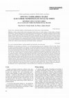 Research paper thumbnail of Mother’s Sinus Tachycardia as a Cause of Unrecognized Fetal Death