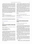 Research paper thumbnail of Six weeks of paroxetine treatment improves dorsolateral prefrontal brain activity. An fMRI study using the Tower of London