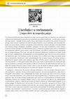 Research paper thumbnail of A INCUBATIO E A COSCINOMANCIA