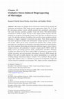 Research paper thumbnail of Oxidative Stress-Induced Bioprospecting of Microalgae