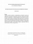 Research paper thumbnail of Recursos humanos em tecnologia da informação no Brasil