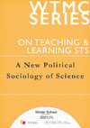 Research paper thumbnail of A New Political Sociology of Science