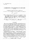 Research paper thumbnail of A determination of the asymptotic D- to S-state ratio for 3He