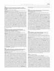 Research paper thumbnail of A 12-Week Cost Analysis to Compare Fluticasone Furoate/Vilanterol And Beclomethasone Dipropionate/Formoterol In The Treatment of Mild-To-Moderate Asthma