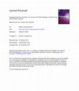 Research paper thumbnail of Unsteady Dean flow formation in an annulus with partial slippage: A riemann-sum approximation approach