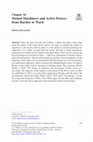 Research paper thumbnail of Mental Machinery and Active Powers from Hartley to Ward, in A. Clericuzio, P. Pecere, C. Wolfe (eds), Mechanism, Life, and Mind in the Modern Era, History, Philosophy, and Theory of the Life Series, Cham, Springer, 2022, p. 280-302.