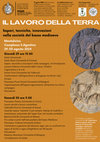 Research paper thumbnail of IL LAVORO DELLA TERRA