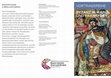 Research paper thumbnail of 9. 07. 2024: Theodora Konstantellou, "Epigraphy, portraits, and social history: towards a reconstruction of the society of the Duchy of the Aegean (13th–14th c.)" , Lecture Series Byzanz in Mainz and Frankfurt (Summer 2024), Mainz, LEIZA, Vortagssaal