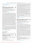 Research paper thumbnail of Vibrations tendineuses unilatérales ou bilatérales dans le contrôle postural : effets potentiels ?