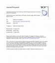 Research paper thumbnail of Assessment of Chemical Risks in Moroccan Medical Biology Laboratories in Accordance with the CLP Regulation