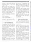 Research paper thumbnail of P043 Investigating IL-6 intracellular signalling in peripheral blood cell subsets in patients at early and later stages of rheumatoid arthritis (RA)