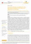 Research paper thumbnail of Contextual Bureaucratic Reform in the Recruitment System of the State Civil Apparatus of Indonesia