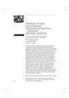 Research paper thumbnail of The Croatian Military as a Factor of Social Development - Opinions of the Croatian Public