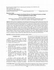 Research paper thumbnail of An Empirical Investigation into Human Resource Development Practices in Public Telecom Organisations in Saudi Arabia