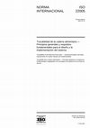 Research paper thumbnail of ISO 22005 Trazabilidad de la Cadena Alimentaria i[1]