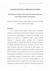 Research paper thumbnail of Ecotoxicología de la perdiz roja en España