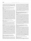 Research paper thumbnail of Economic Assessment of Eltrombopag In The Treatment of Thrombocytopenia In Italy