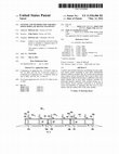 Research paper thumbnail of Patent US 11926506 B2 Edip Yuksel System and Methods for Variable Speed Modular Moving Walkways