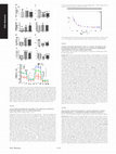 Research paper thumbnail of Tu1347 - Surface Plasmon Resonance (SPR) as a Novel Technique for Elucidating the Role of Mucin-4 as a Potential Biomarker for Pancreatic Ductal Adenocarcinoma