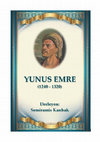 Research paper thumbnail of YUNUS EMRE