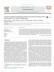 Research paper thumbnail of The role of aluminum distribution on the local corrosion resistance of the microstructure in a sand-cast AM50 alloy