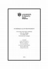 Research paper thumbnail of Giustizia e variabile algoritmica. Una prima valutazione di sostenibilità tecnica e costituzionale