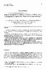 Research paper thumbnail of Pain as a symptom in depressive disorders. I. Relationship to diagnostic subgroup and depressive symptomatology