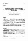 Research paper thumbnail of Pain as a symptom in depressive disorders. II. Relationship to personality traits as assessed by means of KSP