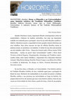 Research paper thumbnail of MACINTYRE, Alasdair. Deus, a Filosofia e as Universidades: uma história seletiva da Tradição Filosófica Católica. Brasília: Editora Devenir, 2022, 340 p. (God, Philosophy, Universities: A selective history of the Catholic Philosophical Tradition