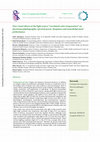 Research paper thumbnail of Non-visual effects of the light source “correlated color temperature” on electroencephalographic spectral power, sleepiness and neurobehavioral performance