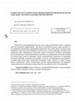 Research paper thumbnail of Philosophy of Sustainability Approach in Management of Carbon Costs: The Example of Unlicensed Electricity Generation