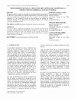 Research paper thumbnail of La selección del sistema de gestión de la producción en empresas manufactureras